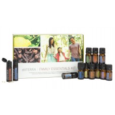 Essential Collection Kit (Family Essentials Kit) -  Single Pack