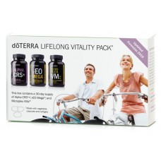 Lifelong Vitality Pack -  3 Pack