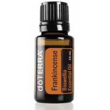 Frankincense 100% Pure Oil -  15 ml