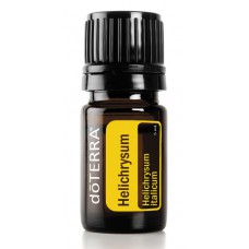 Helichrysum 100% Pure Oil -  5 ml