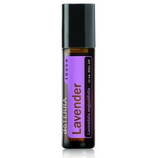 Lavender Touch 100% Pure Oil -  9 ml