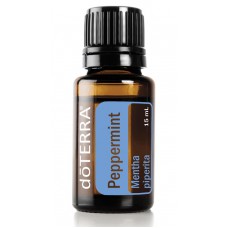 Peppermint 100% Pure Oil -  15 ml