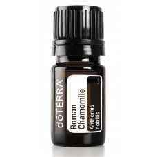 Roman Chamomile 100% Pure Oil -  5 ml