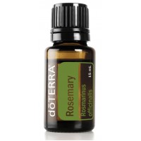 Rosemary 100% Pure Oil -  15 ml