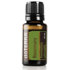 Rosemary 100% Pure Oil -  15 ml