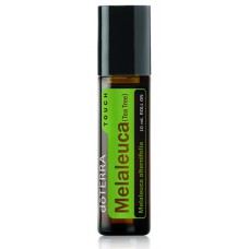 Tea Tree Touch  (Melaleuca Touch) 100% Pure Oil -  9 ml